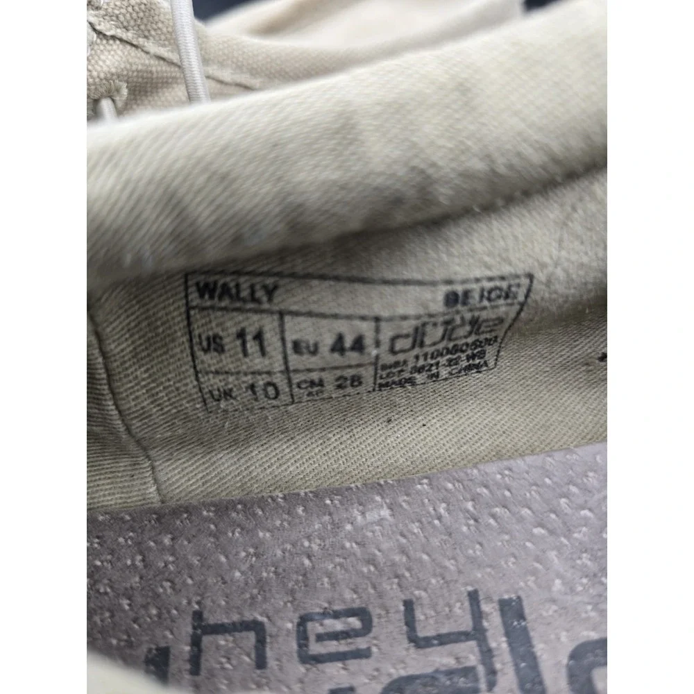 hey dude‎ shoes 11 mens